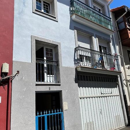Apartamentos Urdaibai 7 بيرميو المظهر الخارجي الصورة