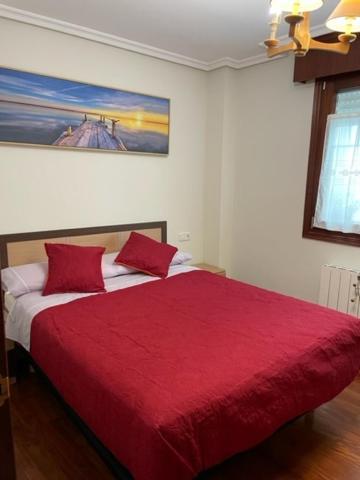 Apartamentos Urdaibai 7 بيرميو المظهر الخارجي الصورة