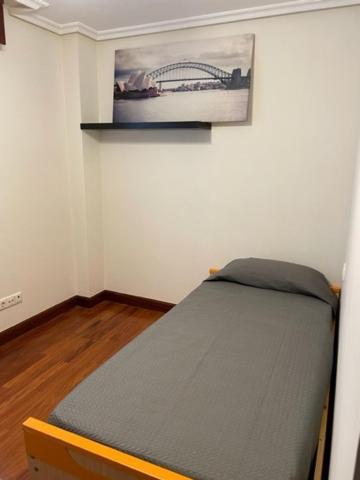 Apartamentos Urdaibai 7 بيرميو المظهر الخارجي الصورة