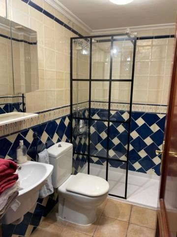 Apartamentos Urdaibai 7 بيرميو المظهر الخارجي الصورة