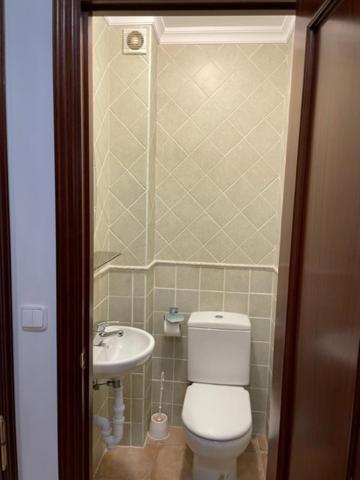 Apartamentos Urdaibai 7 بيرميو المظهر الخارجي الصورة